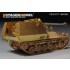 1/35 SdKfz.135 Marder I 75mm PaK.40/1 auf Gw.Lr.s f Basic Detail Set for Tamiya 35370