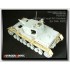 Upgrade Set for 1/35 German Panzer IV Ausf B/C for Dragon kit #6297/6291 Upgrade Set for 1/35 German Panzer IV Ausf B/C for Dragon kit #6297/6291
