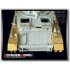 Upgrade Set for 1/35 German Panzer IV Ausf B/C for Dragon kit #6297/6291 Upgrade Set for 1/35 German Panzer IV Ausf B/C for Dragon kit #6297/6291