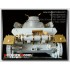 Upgrade Set for 1/35 German Panzer IV Ausf B/C for Dragon kit #6297/6291 Upgrade Set for 1/35 German Panzer IV Ausf B/C for Dragon kit #6297/6291