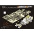 1/35 Modern US M1235A1 MAXXPRO Dash DXM w/Spark II Detail Set for Panda Hobby PH35032 1/35 Modern US M1235A1 MAXXPRO Dash DXM w/Spark II Detail Set for Panda Hobby PH35032