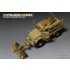 1/35 Modern US M1235A1 MAXXPRO Dash DXM w/Spark II Detail Set for Panda Hobby PH35032 1/35 Modern US M1235A1 MAXXPRO Dash DXM w/Spark II Detail Set for Panda Hobby PH35032