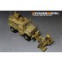 1/35 Modern US M1235A1 MAXXPRO Dash DXM w/Spark II Detail Set for Panda Hobby PH35032 1/35 Modern US M1235A1 MAXXPRO Dash DXM w/Spark II Detail Set for Panda Hobby PH35032