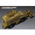 1/35 Modern US M1235A1 MAXXPRO Dash DXM w/Spark II Detail Set for Panda Hobby PH35032 1/35 Modern US M1235A1 MAXXPRO Dash DXM w/Spark II Detail Set for Panda Hobby PH35032