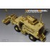 1/35 Modern US M1235A1 MAXXPRO Dash DXM w/Spark II Detail Set for Panda Hobby PH35032 1/35 Modern US M1235A1 MAXXPRO Dash DXM w/Spark II Detail Set for Panda Hobby PH35032