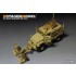 1/35 Modern US M1235A1 MAXXPRO Dash DXM w/Spark II Detail Set for Panda Hobby PH35032 1/35 Modern US M1235A1 MAXXPRO Dash DXM w/Spark II Detail Set for Panda Hobby PH35032