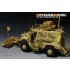1/35 Modern US M1235A1 MAXXPRO Dash DXM w/Spark II Detail Set for Panda Hobby PH35032 1/35 Modern US M1235A1 MAXXPRO Dash DXM w/Spark II Detail Set for Panda Hobby PH35032