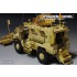 1/35 Modern US M1235A1 MAXXPRO Dash DXM w/Spark II Detail Set for Panda Hobby PH35032 1/35 Modern US M1235A1 MAXXPRO Dash DXM w/Spark II Detail Set for Panda Hobby PH35032