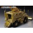 1/35 Modern US M1235A1 MAXXPRO Dash DXM w/Spark II Detail Set for Panda Hobby PH35032 1/35 Modern US M1235A1 MAXXPRO Dash DXM w/Spark II Detail Set for Panda Hobby PH35032