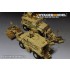 1/35 Modern US M1235A1 MAXXPRO Dash DXM w/Spark II Detail Set for Panda Hobby PH35032 1/35 Modern US M1235A1 MAXXPRO Dash DXM w/Spark II Detail Set for Panda Hobby PH35032