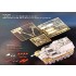 1/35 WWII German SdKfz.184 Ferdinand Upgrade Detail set for Zvezda kit #3653 1/35 WWII German SdKfz.184 Ferdinand Upgrade Detail set for Zvezda kit #3653