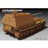 1/35 WWII German SdKfz.184 Ferdinand Upgrade Detail set for Zvezda kit #3653 1/35 WWII German SdKfz.184 Ferdinand Upgrade Detail set for Zvezda kit #3653