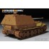 1/35 WWII German SdKfz.184 Ferdinand Upgrade Detail set for Zvezda kit #3653 1/35 WWII German SdKfz.184 Ferdinand Upgrade Detail set for Zvezda kit #3653