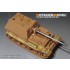 1/35 WWII German SdKfz.184 Ferdinand Upgrade Detail set for Zvezda kit #3653 1/35 WWII German SdKfz.184 Ferdinand Upgrade Detail set for Zvezda kit #3653