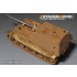 1/35 WWII German SdKfz.184 Ferdinand Upgrade Detail set for Zvezda kit #3653 1/35 WWII German SdKfz.184 Ferdinand Upgrade Detail set for Zvezda kit #3653
