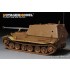 1/35 WWII German SdKfz.184 Ferdinand Upgrade Detail set for Zvezda kit #3653 1/35 WWII German SdKfz.184 Ferdinand Upgrade Detail set for Zvezda kit #3653