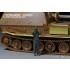 1/35 WWII German SdKfz.184 Ferdinand Upgrade Detail set for Zvezda kit #3653 1/35 WWII German SdKfz.184 Ferdinand Upgrade Detail set for Zvezda kit #3653