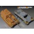 1/35 WWII German SdKfz.184 Ferdinand Upgrade Detail set for Zvezda kit #3653 1/35 WWII German SdKfz.184 Ferdinand Upgrade Detail set for Zvezda kit #3653
