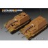 1/35 WWII German SdKfz.184 Ferdinand Upgrade Detail set for Zvezda kit #3653 1/35 WWII German SdKfz.184 Ferdinand Upgrade Detail set for Zvezda kit #3653