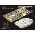 1/35 WWII German PzKPfw.III Ausf.M Basic Detail Set for Dragon 6604/05/58/6776/9015/9017 1/35 WWII German PzKPfw.III Ausf.M Basic Detail Set for Dragon 6604/05/58/6776/9015/9017