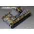 1/35 WWII German PzKPfw.III Ausf.M Basic Detail Set for Dragon 6604/05/58/6776/9015/9017 1/35 WWII German PzKPfw.III Ausf.M Basic Detail Set for Dragon 6604/05/58/6776/9015/9017