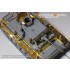 1/35 WWII German PzKPfw.III Ausf.M Basic Detail Set for Dragon 6604/05/58/6776/9015/9017 1/35 WWII German PzKPfw.III Ausf.M Basic Detail Set for Dragon 6604/05/58/6776/9015/9017