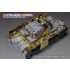 1/35 WWII German PzKPfw.III Ausf.M Basic Detail Set for Dragon 6604/05/58/6776/9015/9017 1/35 WWII German PzKPfw.III Ausf.M Basic Detail Set for Dragon 6604/05/58/6776/9015/9017