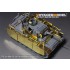 1/35 WWII German PzKPfw.III Ausf.M Basic Detail Set for Dragon 6604/05/58/6776/9015/9017 1/35 WWII German PzKPfw.III Ausf.M Basic Detail Set for Dragon 6604/05/58/6776/9015/9017