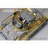 1/35 WWII German PzKPfw.III Ausf.M Basic Detail Set for Dragon 6604/05/58/6776/9015/9017 1/35 WWII German PzKPfw.III Ausf.M Basic Detail Set for Dragon 6604/05/58/6776/9015/9017