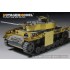 1/35 WWII German PzKPfw.III Ausf.M Basic Detail Set for Dragon 6604/05/58/6776/9015/9017 1/35 WWII German PzKPfw.III Ausf.M Basic Detail Set for Dragon 6604/05/58/6776/9015/9017