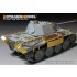 1/35 WWII German Panther D Early Version Basic Detail Set for Dragon kits #6164/6299 1/35 WWII German Panther D Early Version Basic Detail Set for Dragon kits #6164/6299