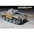 1/35 WWII German Panther D Early Version Basic Detail Set for Dragon kits #6164/6299 1/35 WWII German Panther D Early Version Basic Detail Set for Dragon kits #6164/6299
