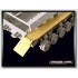 1/35 German Panzer IV Ausf B/C Fenders for Dragon kit #6297 1/35 German Panzer IV Ausf B/C Fenders for Dragon kit #6297