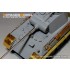 1/35 WWII German Panther A Mid Version Basic Detail Set for Dragon kits #6160/6168/6358 1/35 WWII German Panther A Mid Version Basic Detail Set for Dragon kits #6160/6168/6358