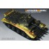 1/35 WWII British Cromwell Mk. IV/Centaur C.S.Mk IV Detail Set for Tamiya kit #35221/232 1/35 WWII British Cromwell Mk. IV/Centaur C.S.Mk IV Detail Set for Tamiya kit #35221/232
