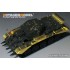 1/35 WWII British Cromwell Mk. IV/Centaur C.S.Mk IV Detail Set for Tamiya kit #35221/232 1/35 WWII British Cromwell Mk. IV/Centaur C.S.Mk IV Detail Set for Tamiya kit #35221/232