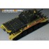 1/35 WWII British Cromwell Mk. IV/Centaur C.S.Mk IV Detail Set for Tamiya kit #35221/232 1/35 WWII British Cromwell Mk. IV/Centaur C.S.Mk IV Detail Set for Tamiya kit #35221/232