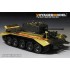 1/35 WWII British Cromwell Mk. IV/Centaur C.S.Mk IV Detail Set for Tamiya kit #35221/232 1/35 WWII British Cromwell Mk. IV/Centaur C.S.Mk IV Detail Set for Tamiya kit #35221/232