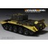 1/35 WWII British Cromwell Mk. IV/Centaur C.S.Mk IV Detail Set for Tamiya kit #35221/232 1/35 WWII British Cromwell Mk. IV/Centaur C.S.Mk IV Detail Set for Tamiya kit #35221/232