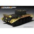 1/35 WWII British Cromwell Mk. IV/Centaur C.S.Mk IV Detail Set for Tamiya kit #35221/232 1/35 WWII British Cromwell Mk. IV/Centaur C.S.Mk IV Detail Set for Tamiya kit #35221/232