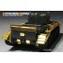 1/35 WWII British Cromwell Mk. IV/Centaur C.S.Mk IV Detail Set for Tamiya kit #35221/232 1/35 WWII British Cromwell Mk. IV/Centaur C.S.Mk IV Detail Set for Tamiya kit #35221/232
