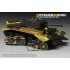 1/35 WWII British Cromwell Mk. IV/Centaur C.S.Mk IV Detail Set for Tamiya kit #35221/232 1/35 WWII British Cromwell Mk. IV/Centaur C.S.Mk IV Detail Set for Tamiya kit #35221/232