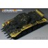 1/35 WWII Cromwell Mk. IV/Centaur C.S.Mk IV Fenders Detail Set for Tamiya 35221/232 1/35 WWII Cromwell Mk. IV/Centaur C.S.Mk IV Fenders Detail Set for Tamiya 35221/232