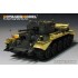 1/35 WWII Cromwell Mk. IV/Centaur C.S.Mk IV Fenders Detail Set for Tamiya 35221/232 1/35 WWII Cromwell Mk. IV/Centaur C.S.Mk IV Fenders Detail Set for Tamiya 35221/232