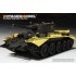 1/35 WWII Cromwell Mk. IV/Centaur C.S.Mk IV Fenders Detail Set for Tamiya 35221/232 1/35 WWII Cromwell Mk. IV/Centaur C.S.Mk IV Fenders Detail Set for Tamiya 35221/232
