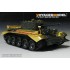 1/35 WWII Cromwell Mk. IV/Centaur C.S.Mk IV Fenders Detail Set for Tamiya 35221/232 1/35 WWII Cromwell Mk. IV/Centaur C.S.Mk IV Fenders Detail Set for Tamiya 35221/232