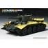 1/35 WWII Cromwell Mk. IV/Centaur C.S.Mk IV Fenders Detail Set for Tamiya 35221/232 1/35 WWII Cromwell Mk. IV/Centaur C.S.Mk IV Fenders Detail Set for Tamiya 35221/232