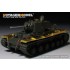 1/35 WWII Russian KV-1 Mod.1941 Basic Detail Set for Tamiya kit #35372 1/35 WWII Russian KV-1 Mod.1941 Basic Detail Set for Tamiya kit #35372