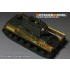 1/35 WWII Russian KV-1 Mod.1941 Basic Detail Set for Tamiya kit #35372 1/35 WWII Russian KV-1 Mod.1941 Basic Detail Set for Tamiya kit #35372