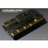 1/35 WWII Russian KV-1 Mod.1941 Basic Detail Set for Tamiya kit #35372 1/35 WWII Russian KV-1 Mod.1941 Basic Detail Set for Tamiya kit #35372